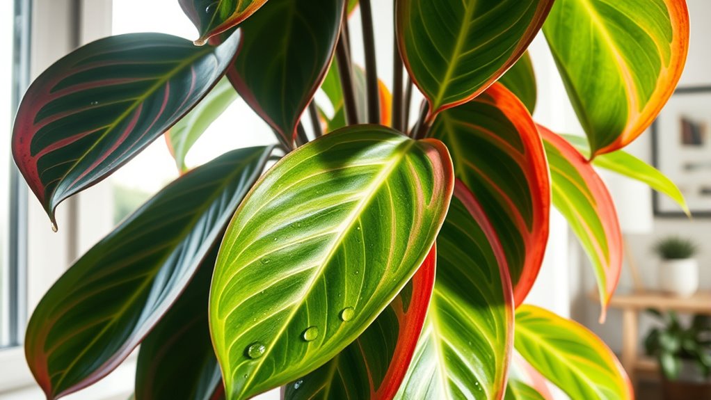 easy toxin removing houseplant