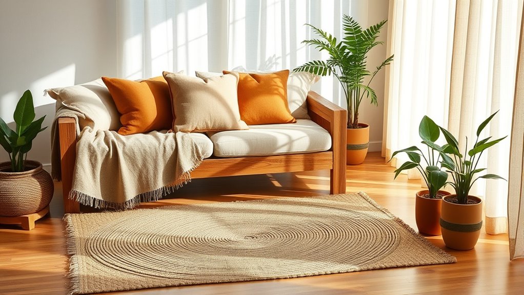 eco friendly breathable textiles