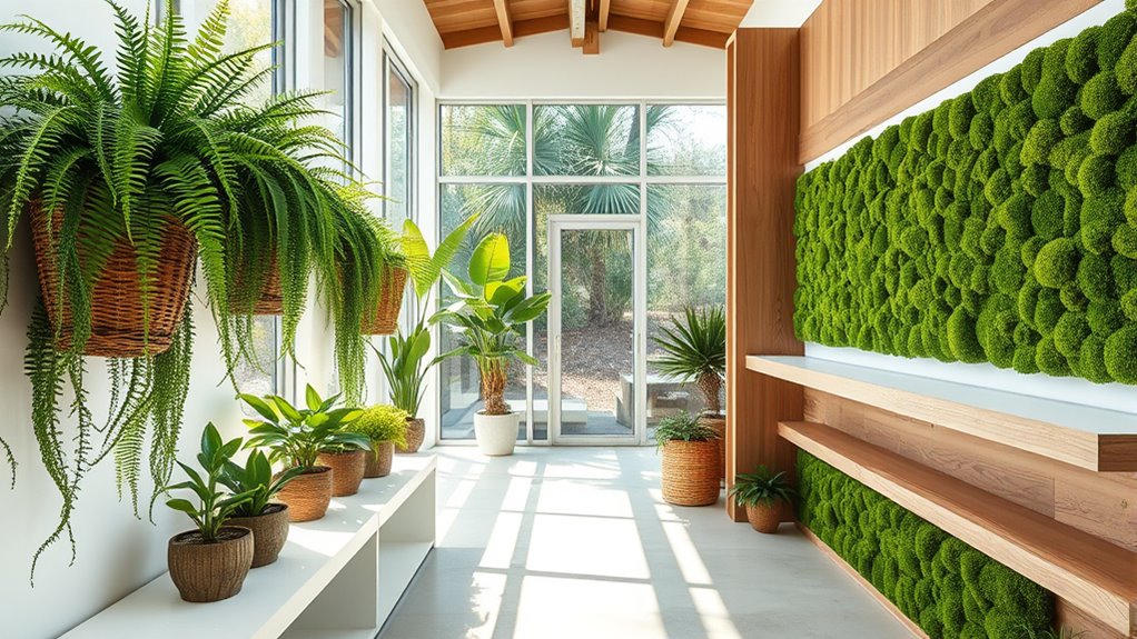 eco friendly healthy living choices