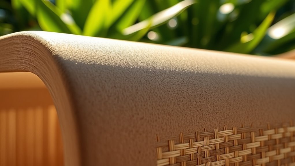 eco friendly natural fiber composites
