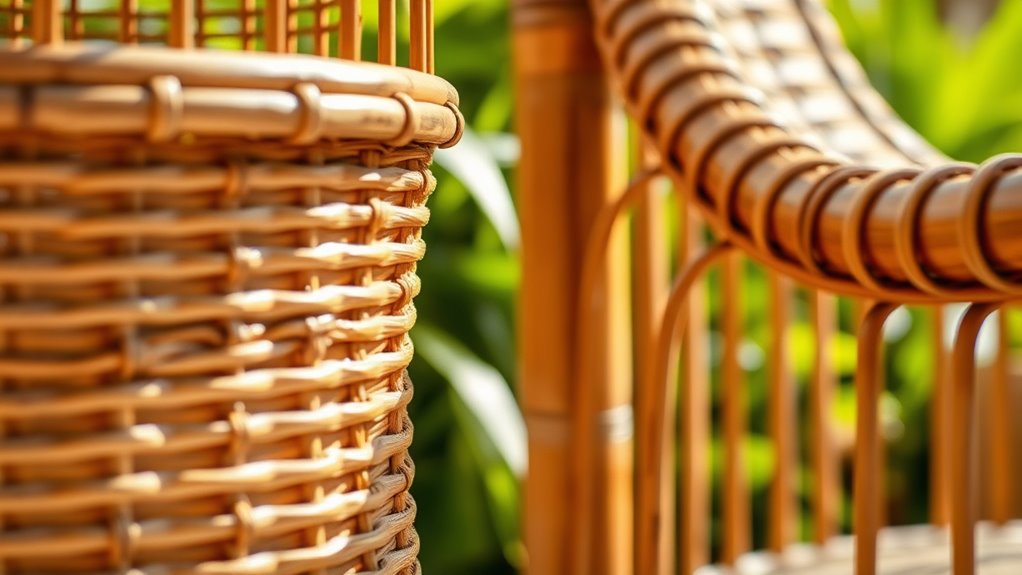 eco friendly natural furniture