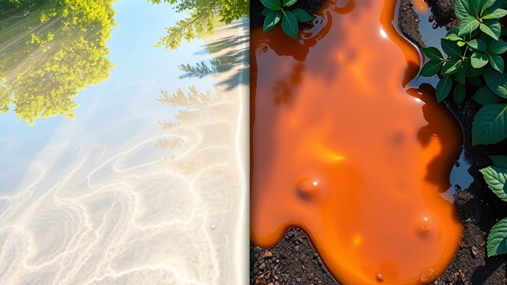 eco friendly safe polyurethane choices