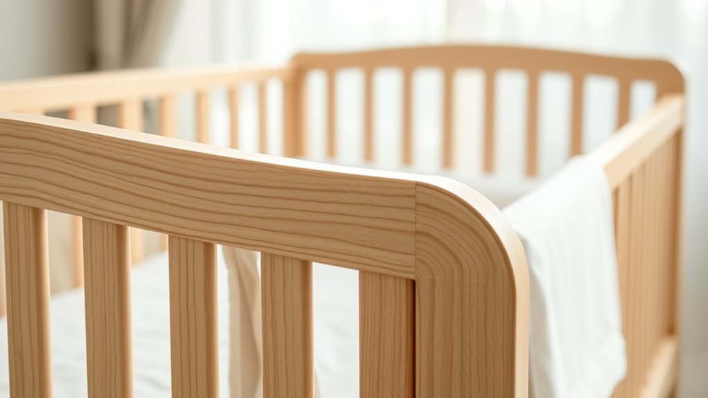 eco friendly stain benefits