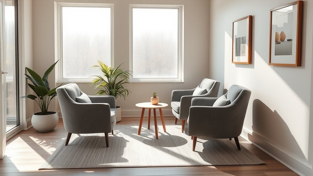 effective acoustic soundproofing strategies