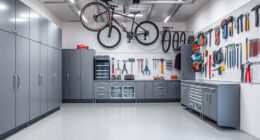effective garage storage solutions