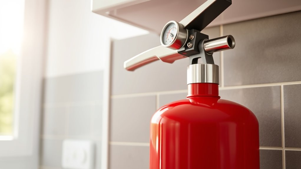 effective kitchen fire suppression