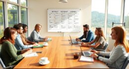 effective retreat planning strategies
