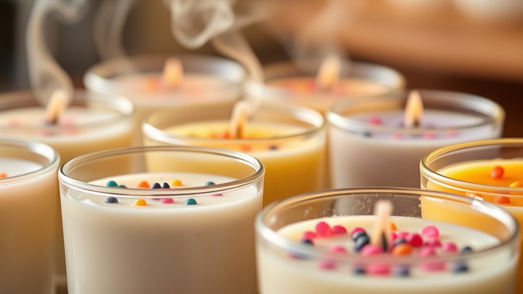 effective scent blending techniques