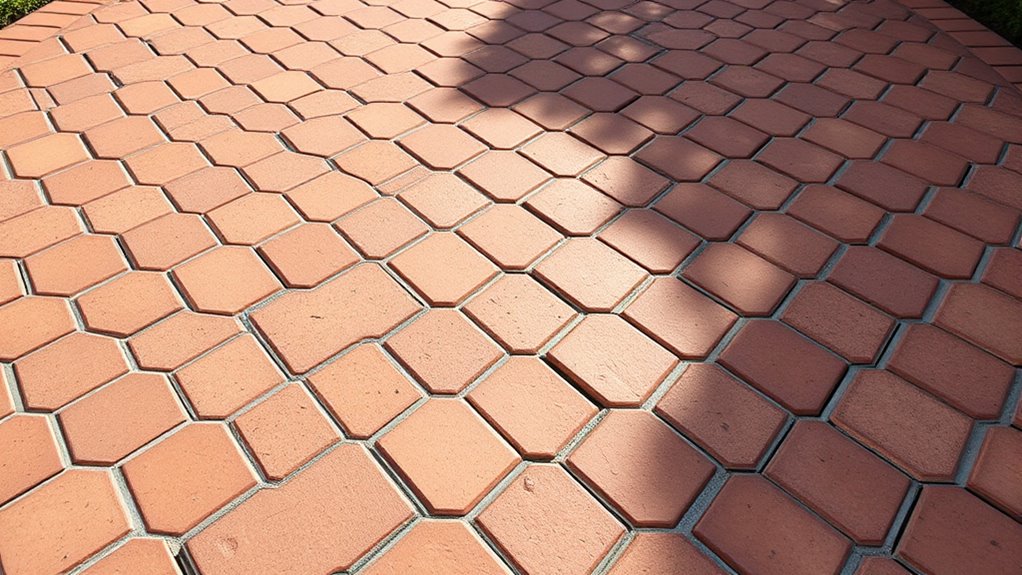 efficient durable visually appealing