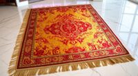 elegant durable carpet collection