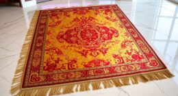 elegant durable carpet collection