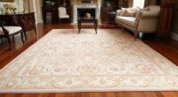 elegant yilong aubusson rugs