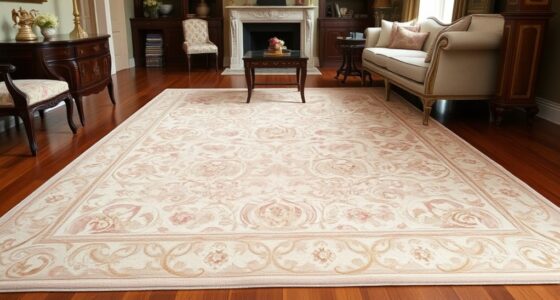 elegant yilong aubusson rugs