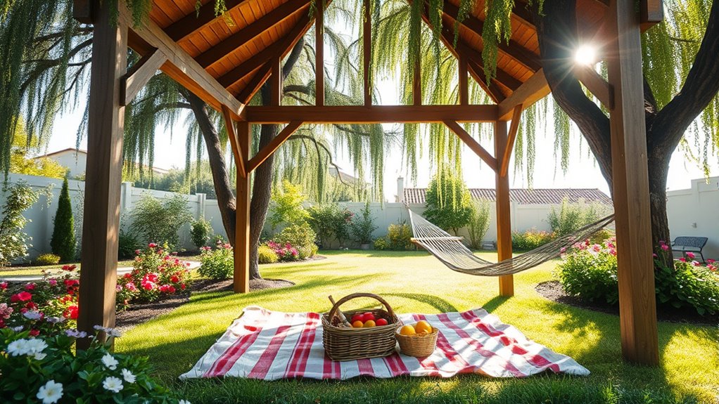 embrace outdoor natural activities