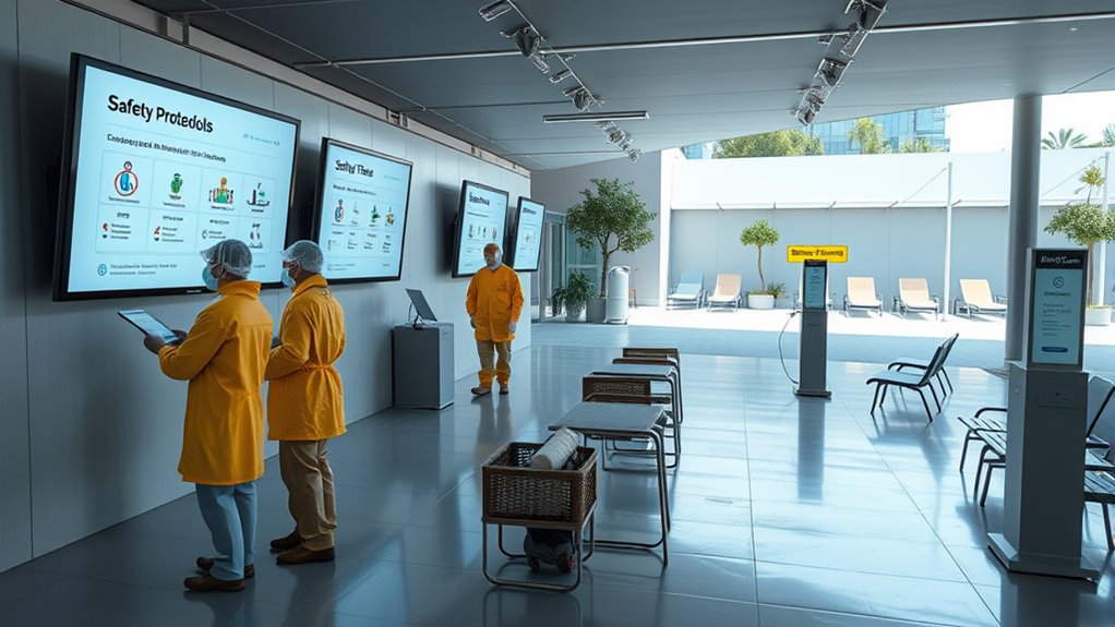 emergency medical response planning