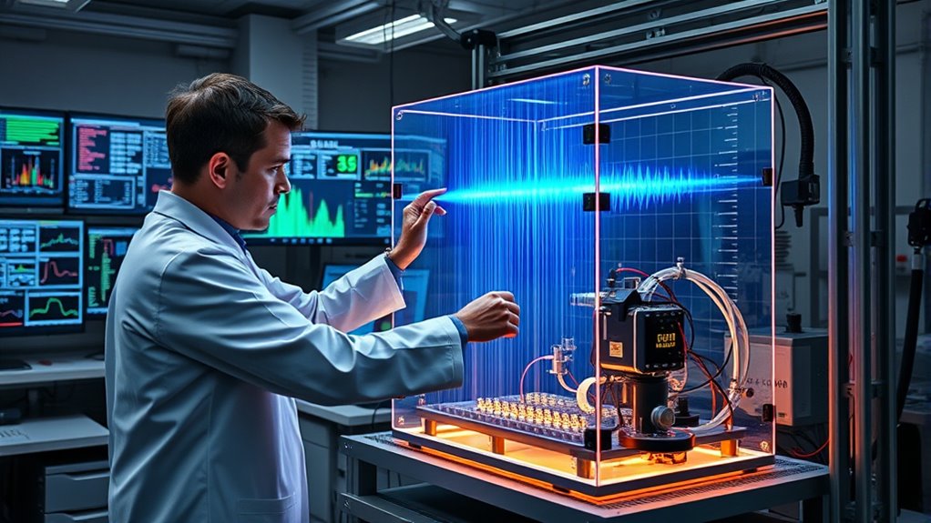 emerging emf safety research