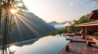 emerging wellness travel trends