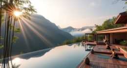 emerging wellness travel trends