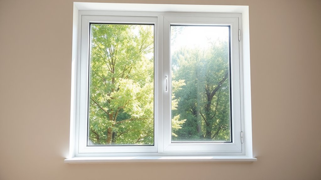 energy efficient window upgrades