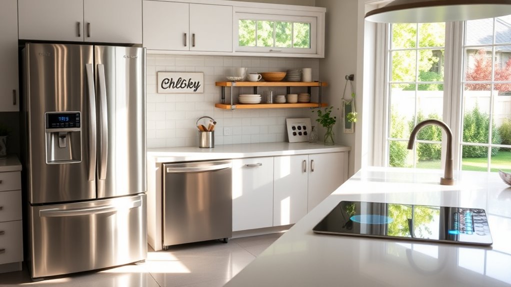 energy saving home upgrades