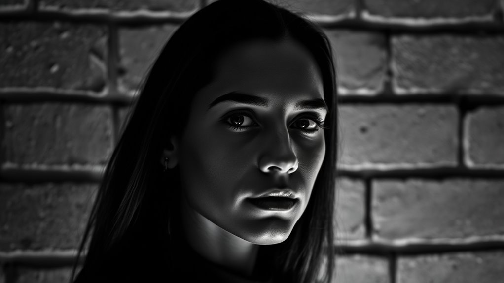 enhance contrast and tones