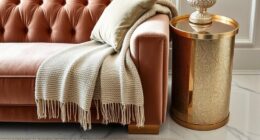 enhance space with textures
