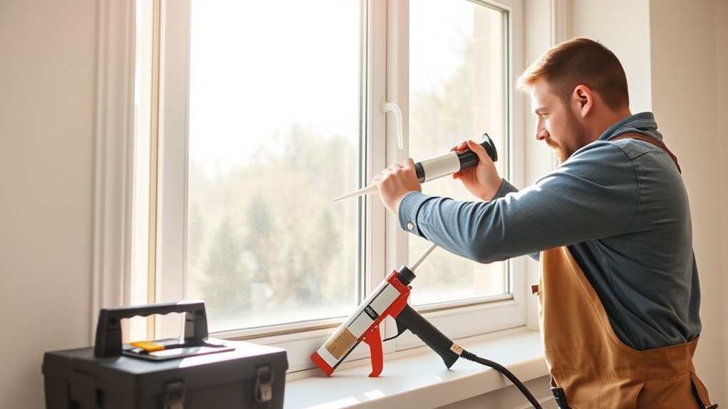 enhance window insulation performance