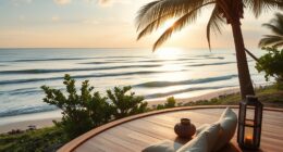 essential oceanfront retreat essentials