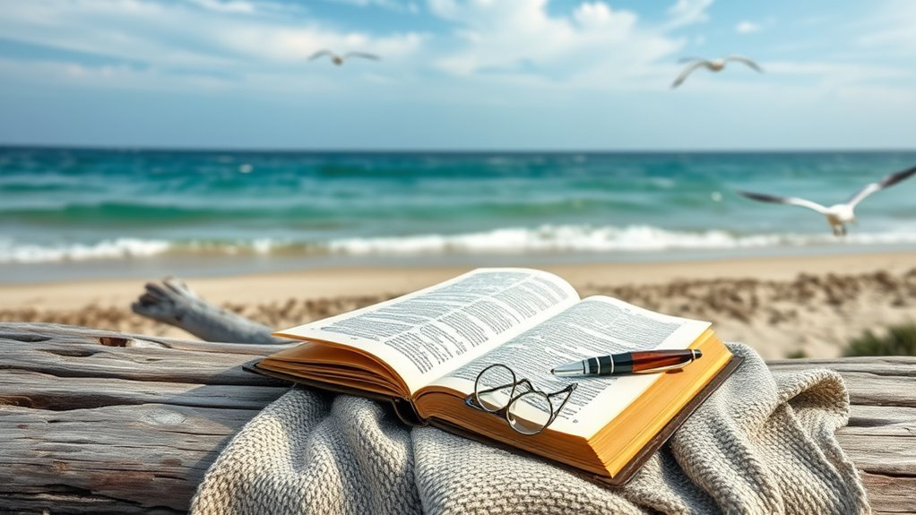 essential retreat writing supplies