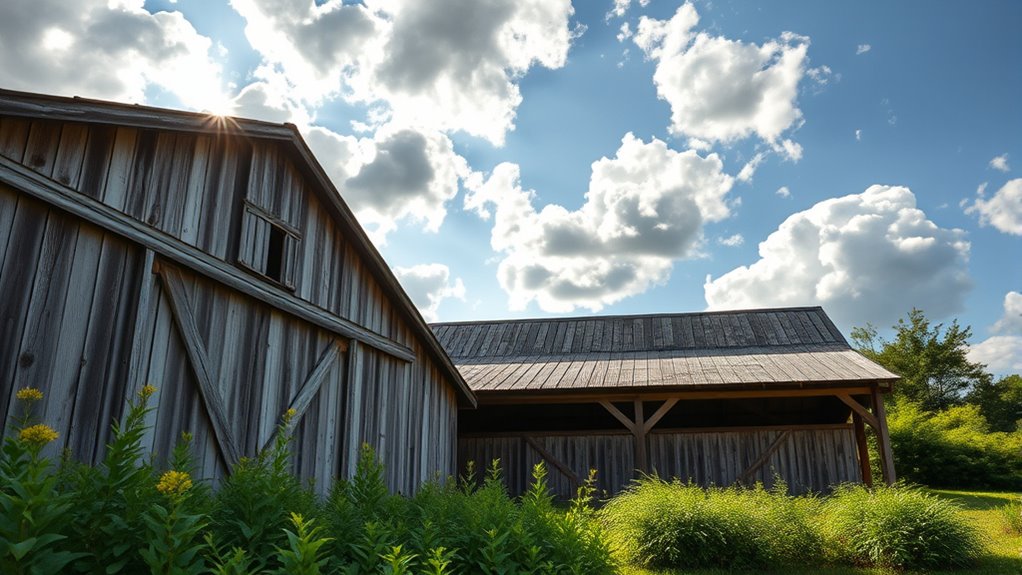 evaluate historic and structural integrity