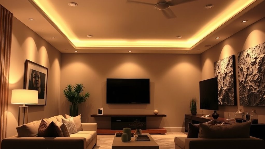 evaluate light sources effectively