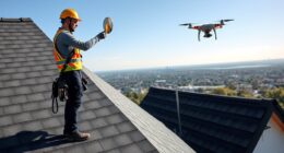 expert roofing inspection techniques