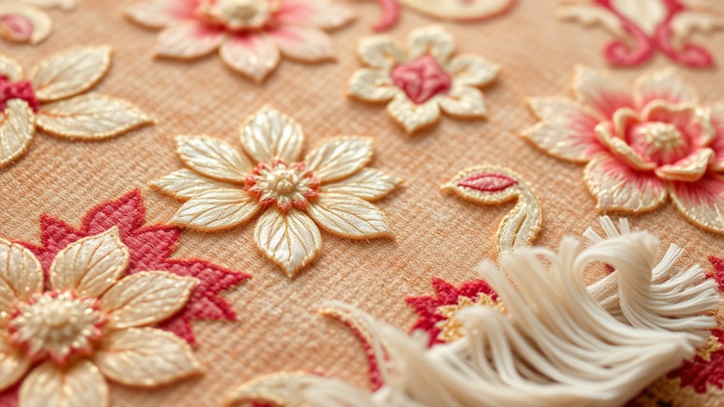 factors in rug selection