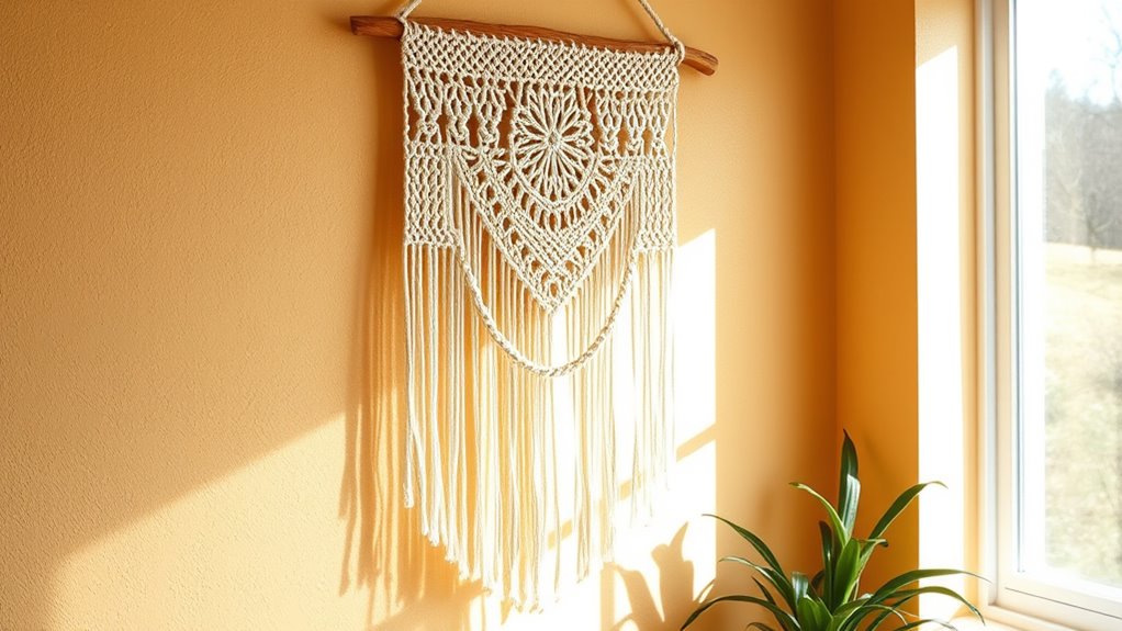 finish adjust trim hang