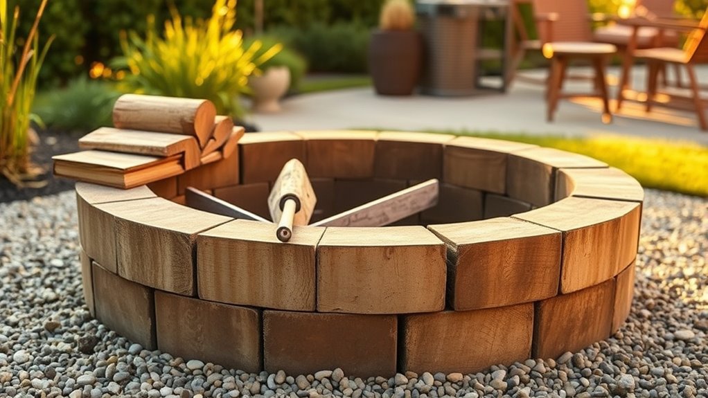 fire pit maintenance tips