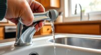 fix a faucet yourself