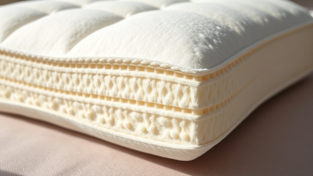 foam density and durability