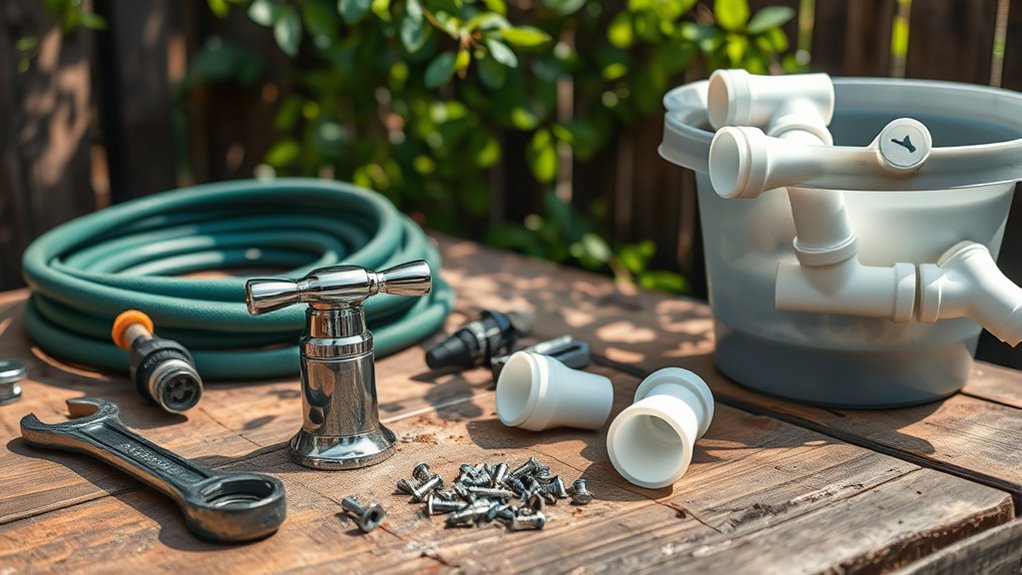 gather durable eco friendly materials