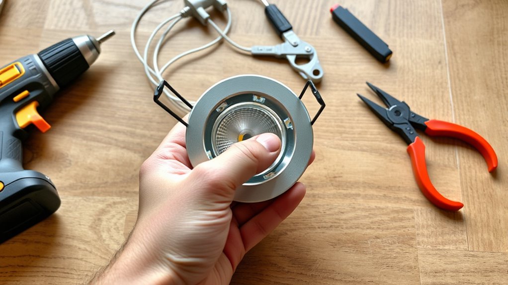 gather tools materials plan carefully