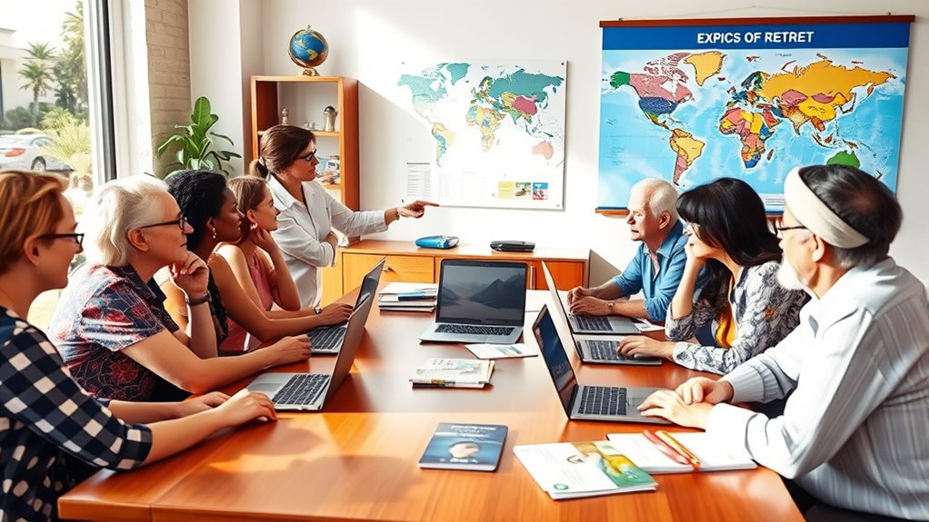group vs individual insurance options