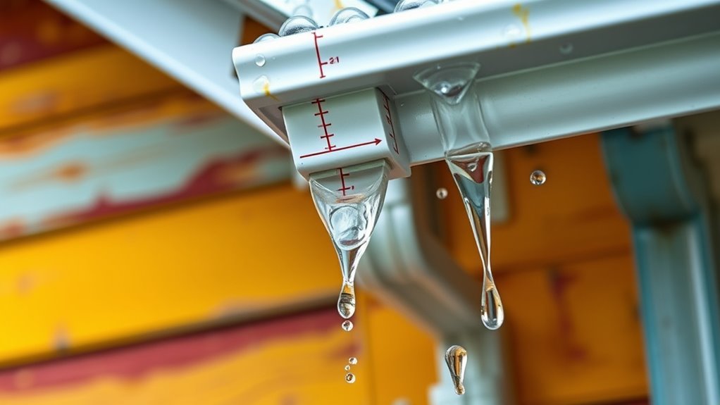 gutter capacity factors explained