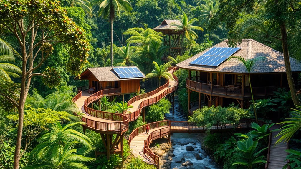 habitat preservation and connectivity