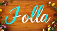 hand crafted wooden sign ideas