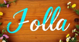 hand crafted wooden sign ideas