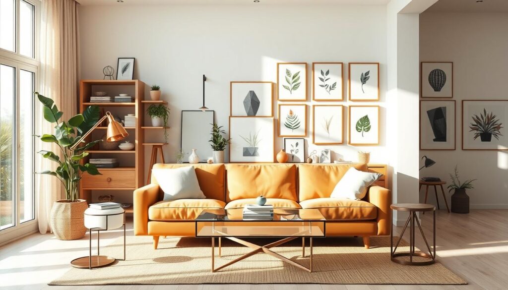 home decor styles
