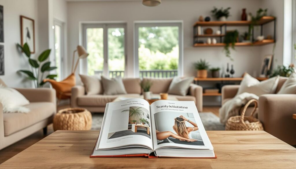 home decorating guide