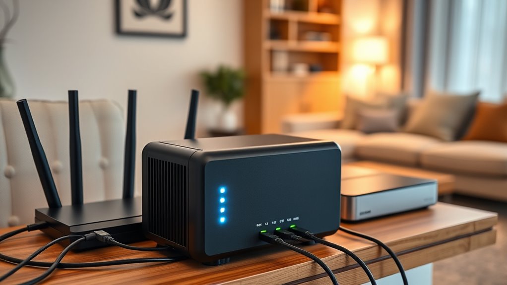 home internet backup options