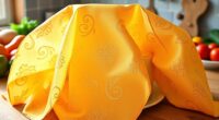 homemade beeswax food wraps
