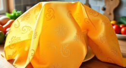 homemade beeswax food wraps