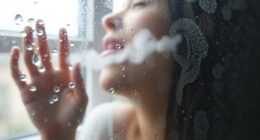 humidity s effect on breathing
